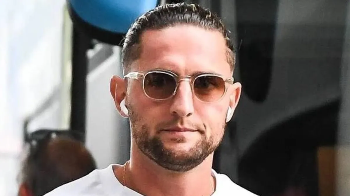 Olimpik Marsilya Rabiot ve Rowe'u transfer listesine koydu
