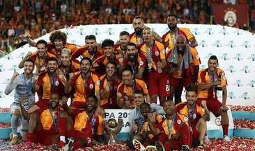 Maç sonucu: Akhisarspor 0 - 1 Galatasaray | MAÇ ÖZETİ İZLE