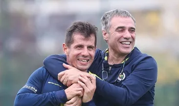 Fenerbahçe'ye 3 müjde birden!