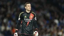 Lunin olmadı