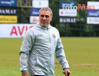 Fenerbahçe'nin 5. transferi resmen açıklandı! İşte bonservis bedeli
