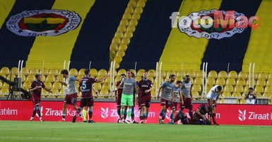 Trabzon yerel basını final sevincini böyle gördü! Kral konuşunca herkes susacak
