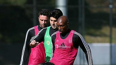 N’Koudou ve Atiba idmanda