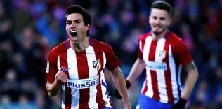 Fener’e süper solak: Gaitan