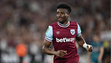 Tottenham golcüsünü buldu