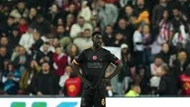 Davinson Sanchez’den hatalar