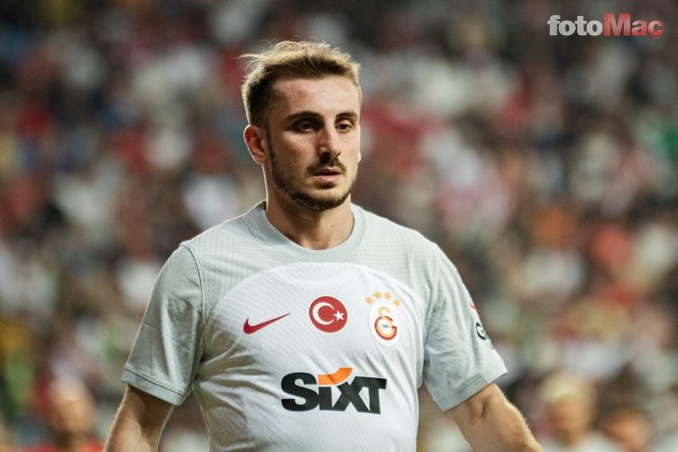 TRANSFER HABERLERİ | Eski yönetici açıkladı! Beşiktaş'a istedik Galatasaray'ı seçti