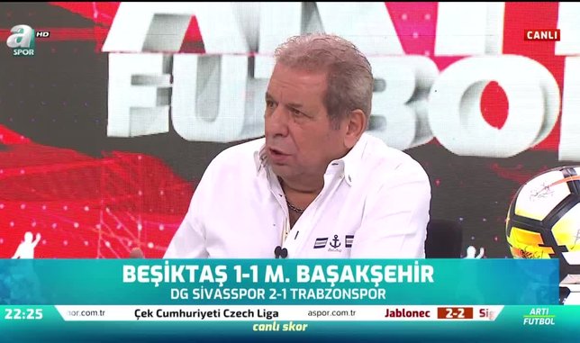 Toroğlu'ndan flaş yorum: Net kırmızı kart!