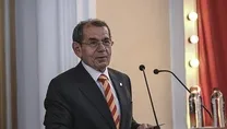 Galatasaray yetinmez