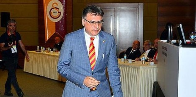 Fatinoğlu’ndan ilginç proje