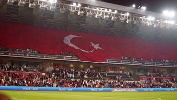 Stat yeri değişti