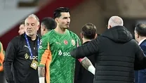 Uğurcan kadroda yok