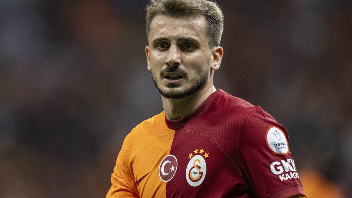 GALATASARAY TRANSFER HABERİ: Kerem Aktürkoğlu'ndan o takıma ret!