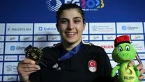 Altın canavarı