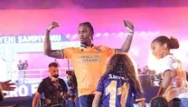 ‘Elia için Fenerbahçe devrede’