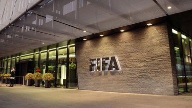 FIFA, Hindistan Futbol Federasyonunun üyeliğini askıya aldı
