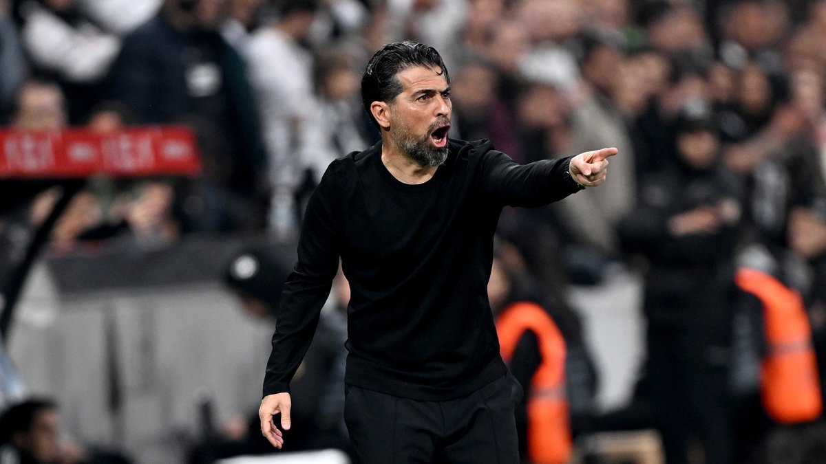 İlhan Palut'tan Beşiktaş'a ret! Gerçek sonradan ortaya çıktı