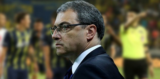Fenerbahçe'den iki sürpriz transfer birden! Comolli harekete geçti