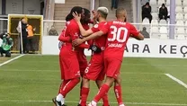 Gaziantep şov