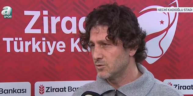 Fatih Tekke'den Chibuike Nwaiwu sözleri!