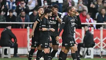 Akdeniz’de hüsran