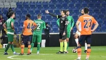 Başakşehir’e Kırklareli şok