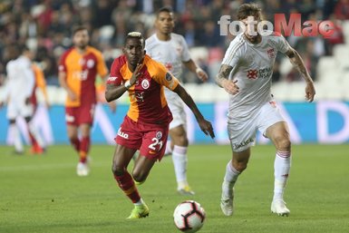 Cimbom’dan Beşiktaş’a ikinci çalım!