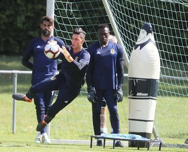 Volkan Demirel: Formayı bırakırım!