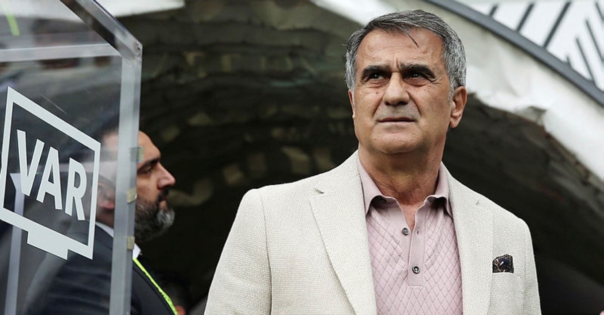 Terim Ile Gunes In Derbi Karnesi Son Dakika Besiktas Haberleri Fotomac