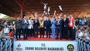 Şampiyon Okulu