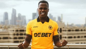 Buruk’un prensi Wolves’te