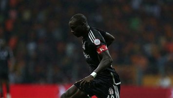 Aboubakar'ın derdi para