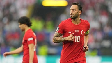 Hakan: İkinci golde ofsayt olmasa belki...