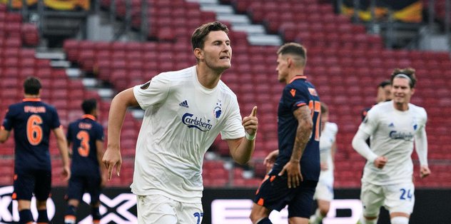 Son Dakika Transfer Haberi Galatasaray Jonas Wind I Takibe Aldi Son Dakika Galatasaray Haberl
