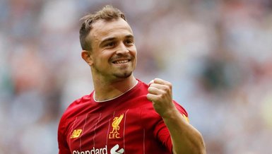 Galatasaray Dan Shaqiri Bombasi Son Dakika Galatasaray Haberleri Fotomac