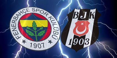 Fenerbahçe’den Beşiktaş’a müthiş transfer çalımı! Takasla bitiyor... Transfer haberleri