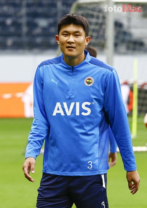 Fenerbahçe Kim Min-Jae transferi için Rennes ile anlaşmaya vardı! O rakama...