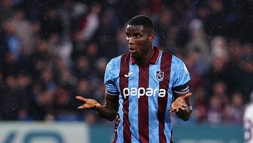 Onuachu tarihe geçebilir