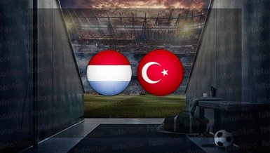TRT 1 İZLE - LÜKSEMBURG TÜRKİYE ŞİFRESİZ İZLE 📺 | Lüksemburg - Türkiye maçı hangi kanalda canlı yayınlanacak? Türkiye maçı saat kaçta?