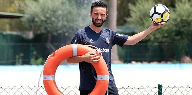 Gökhan Gönül'den sitem: Nerem sakat!