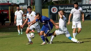 Fethiyespor seriye bağladı
