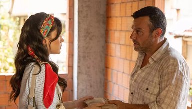 DİLEK TAŞI 5. BÖLÜM İZLE - Dilek Taşı son bölüm canlı izle
