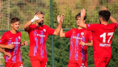 Altınordu siftah istiyor