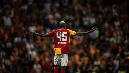 Galatasaray'ın transferde A ve B planı ortaya çıktı! 2 isimden biri Osimhen'in alternatifi olacak