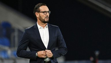 Bordalas Valencia'da