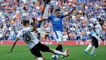 Süper Lig devinden Lawrence bombası!