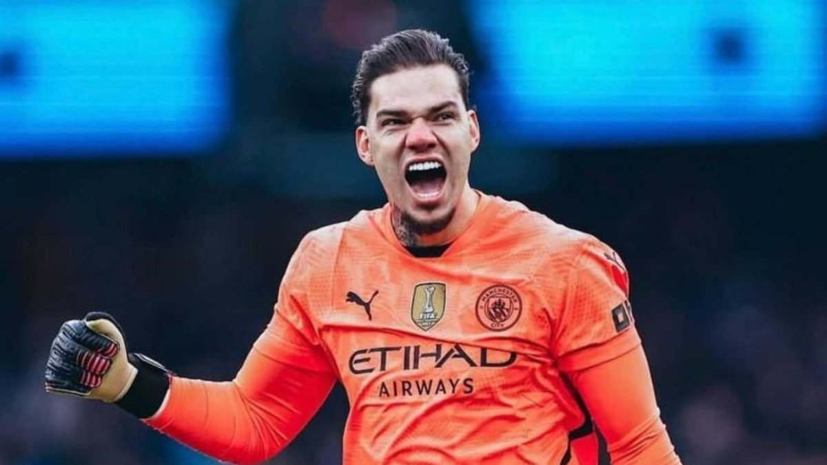TRANSFER HABERLERİ | Galatasaray'da Ederson çılgınlığı! Osimhen'den sonra... TRANSFER HABERLERİ | Galatasaray'da Ederson çılgınlığı! Osimhen'den sonra...