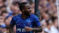 Sterling ısrarı