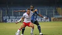 Adana Demir’e Bolu freni!