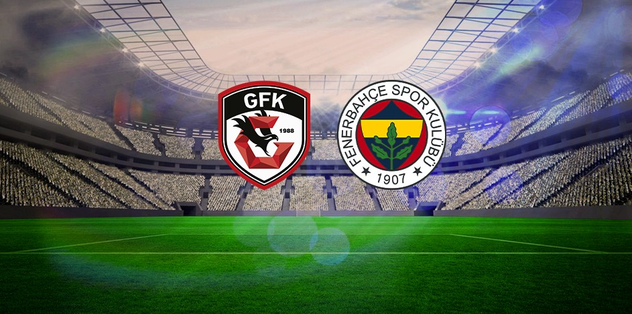 Gaziantep FK-Fenerbahçe MAÇI ŞİFRESİZ İZLE | Saat kaçta, hangi kanalda?